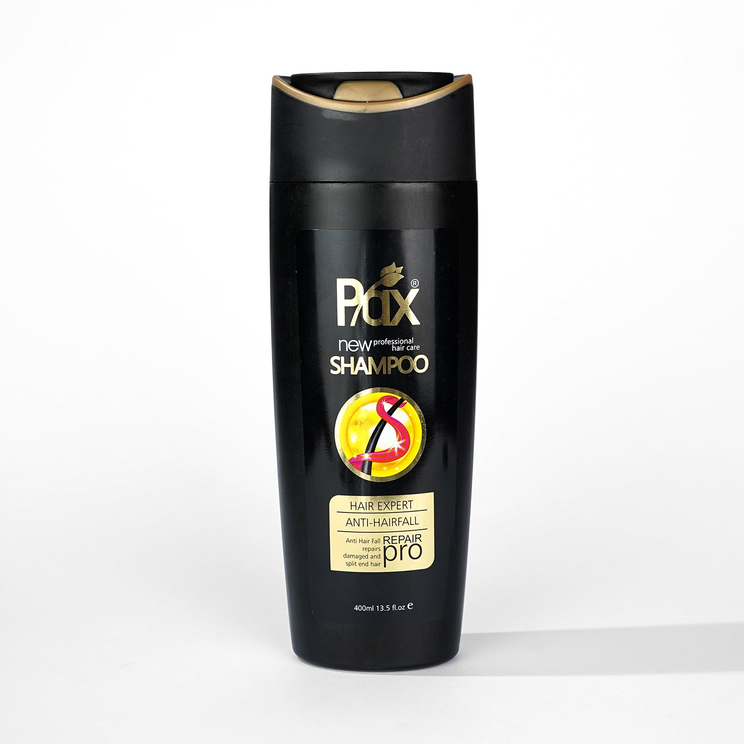 Pax Shampoo