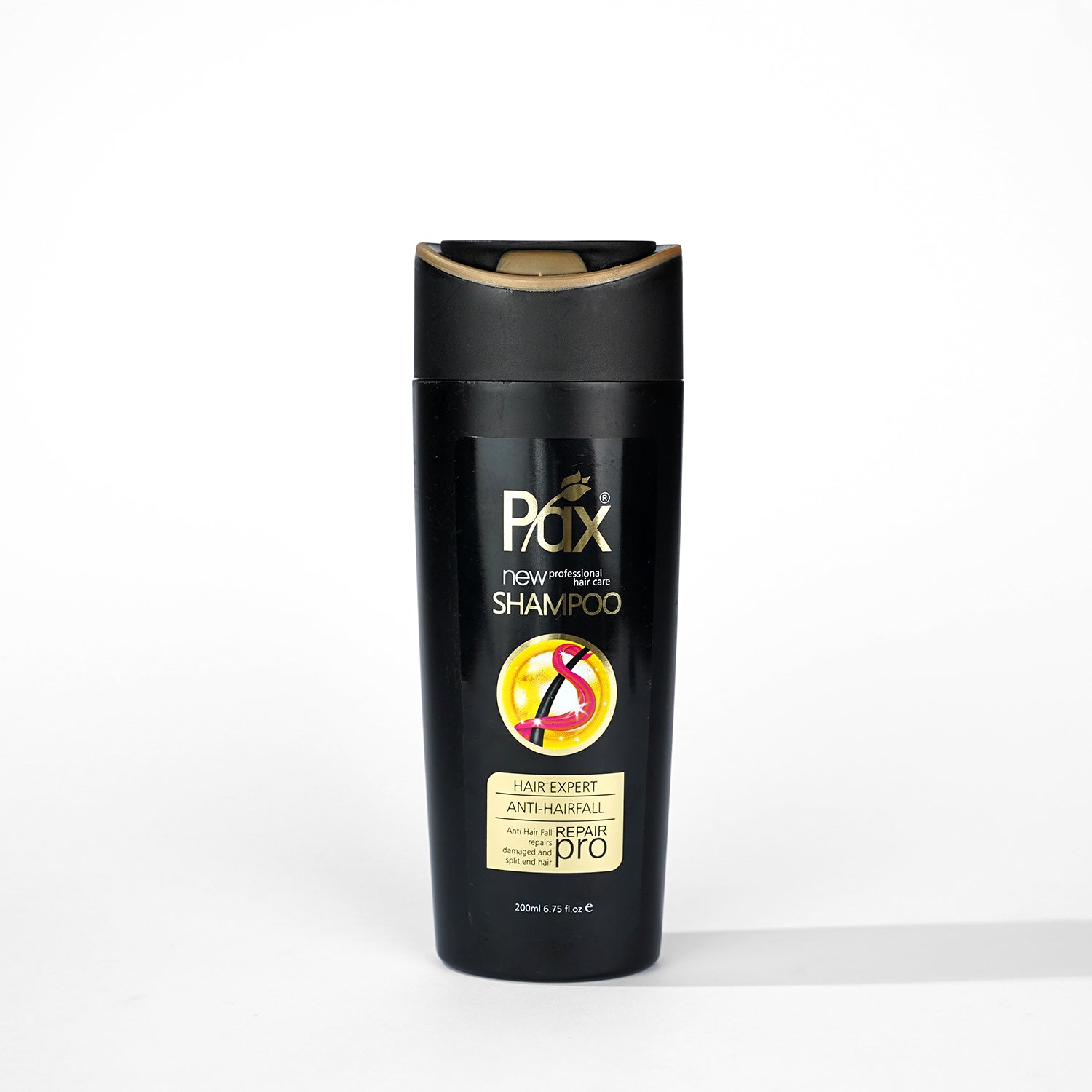 Pax Shampoo