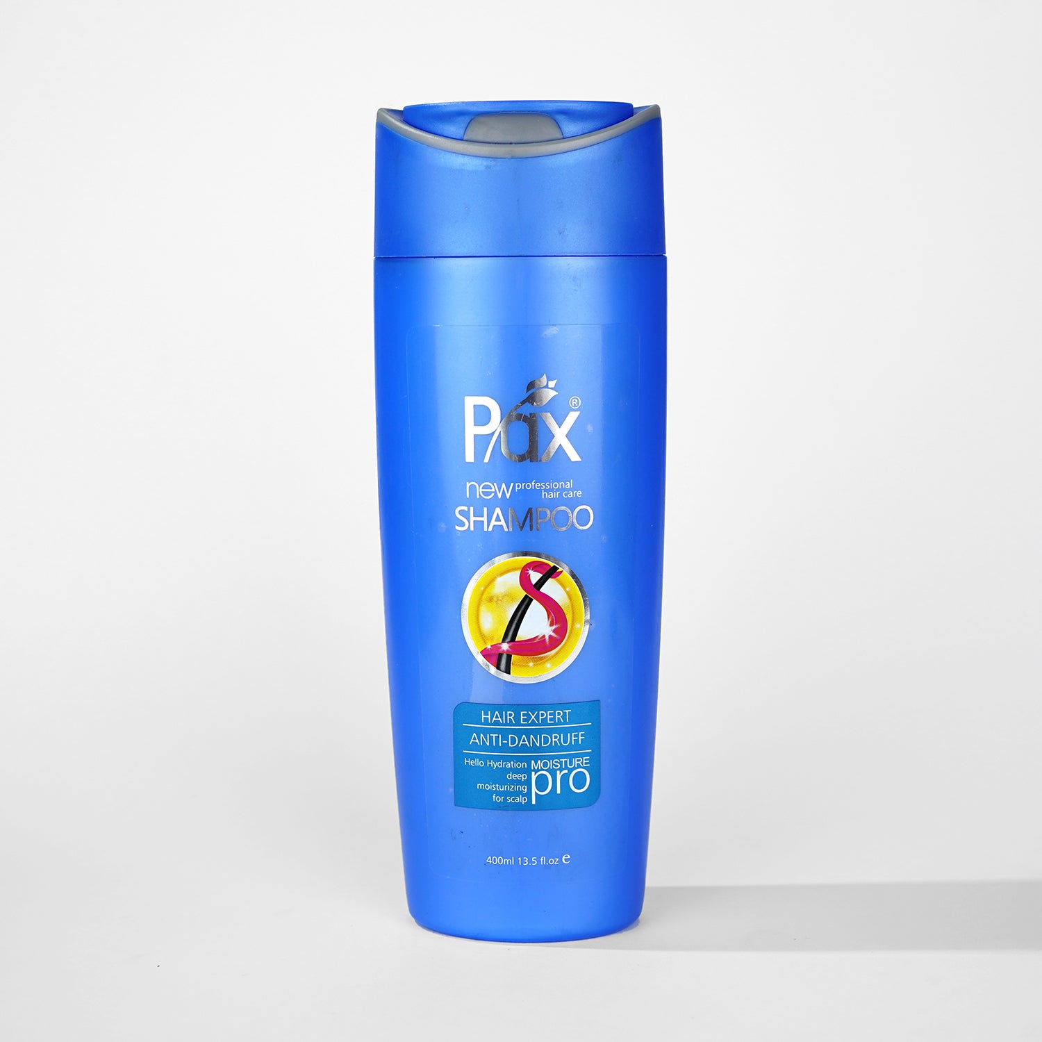 Pax Anti-Dandruff Shampoo