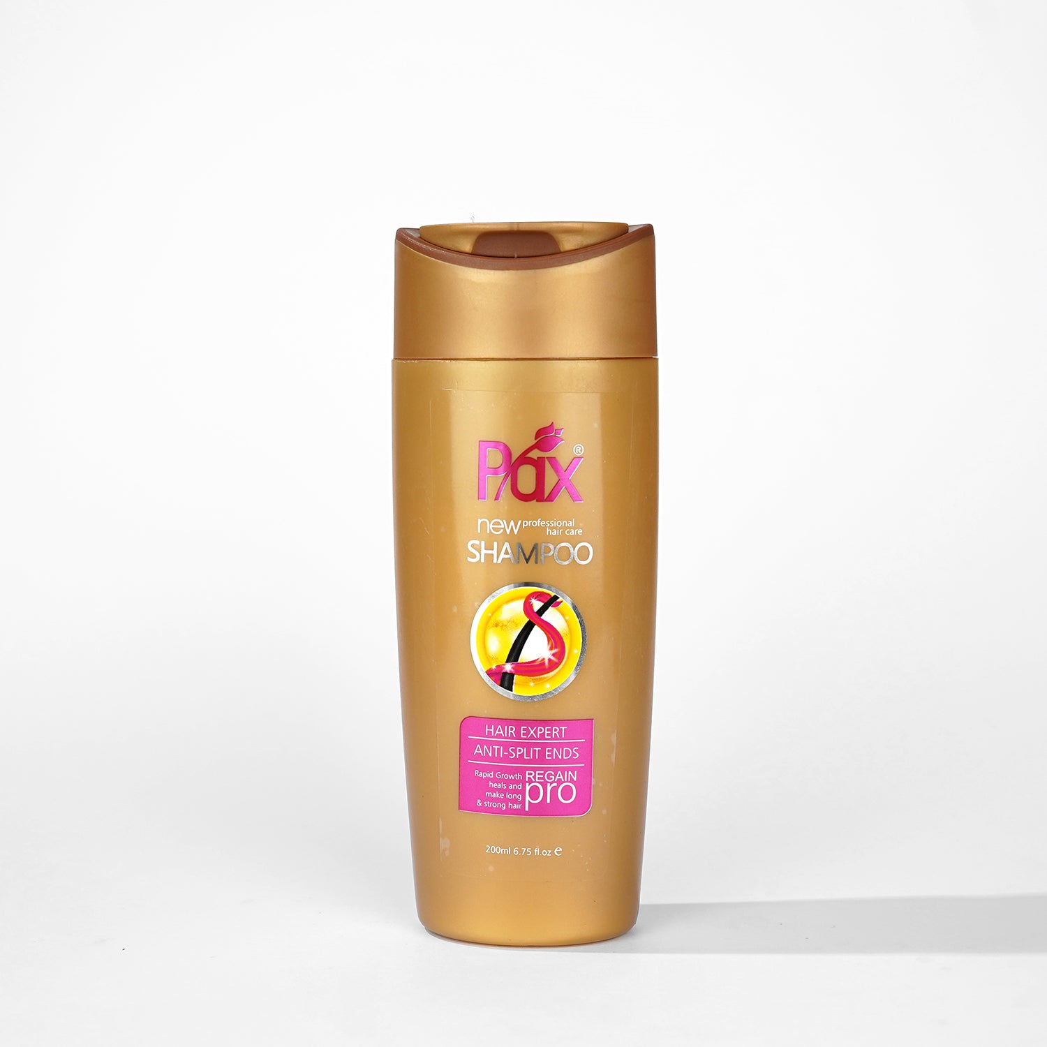 Pax Anti-SplitEnds Shampoo