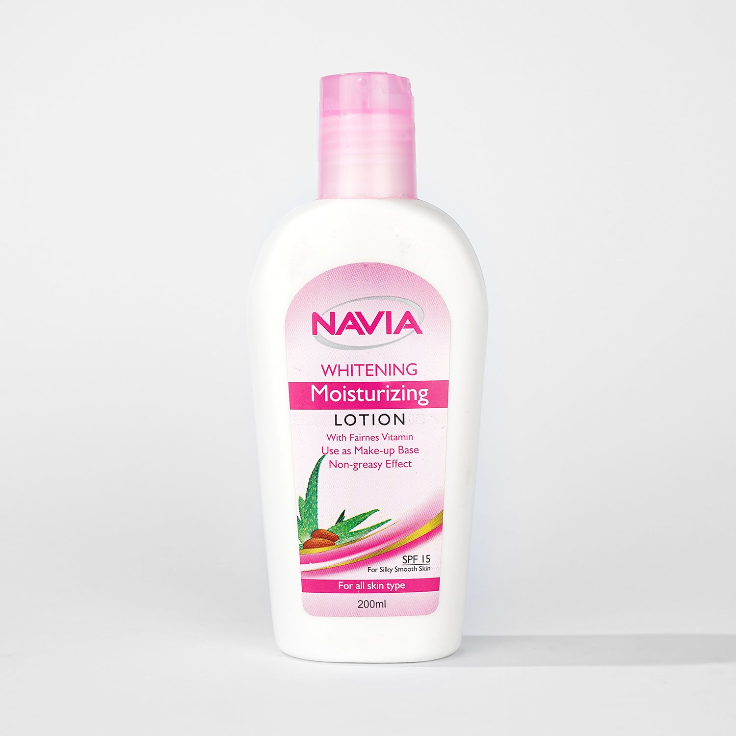 Navia Moisturising Lotion