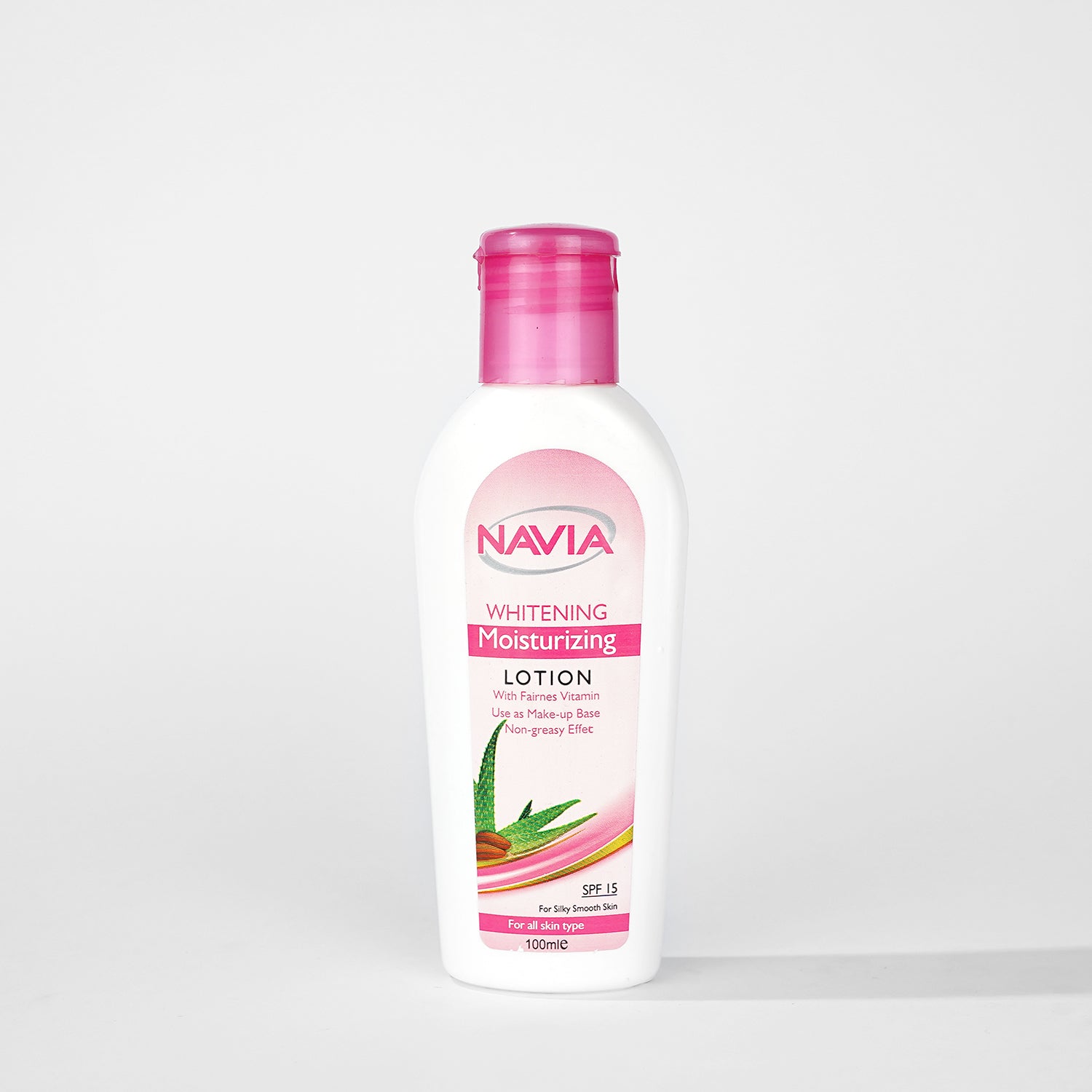 Navia Moisturising Lotion