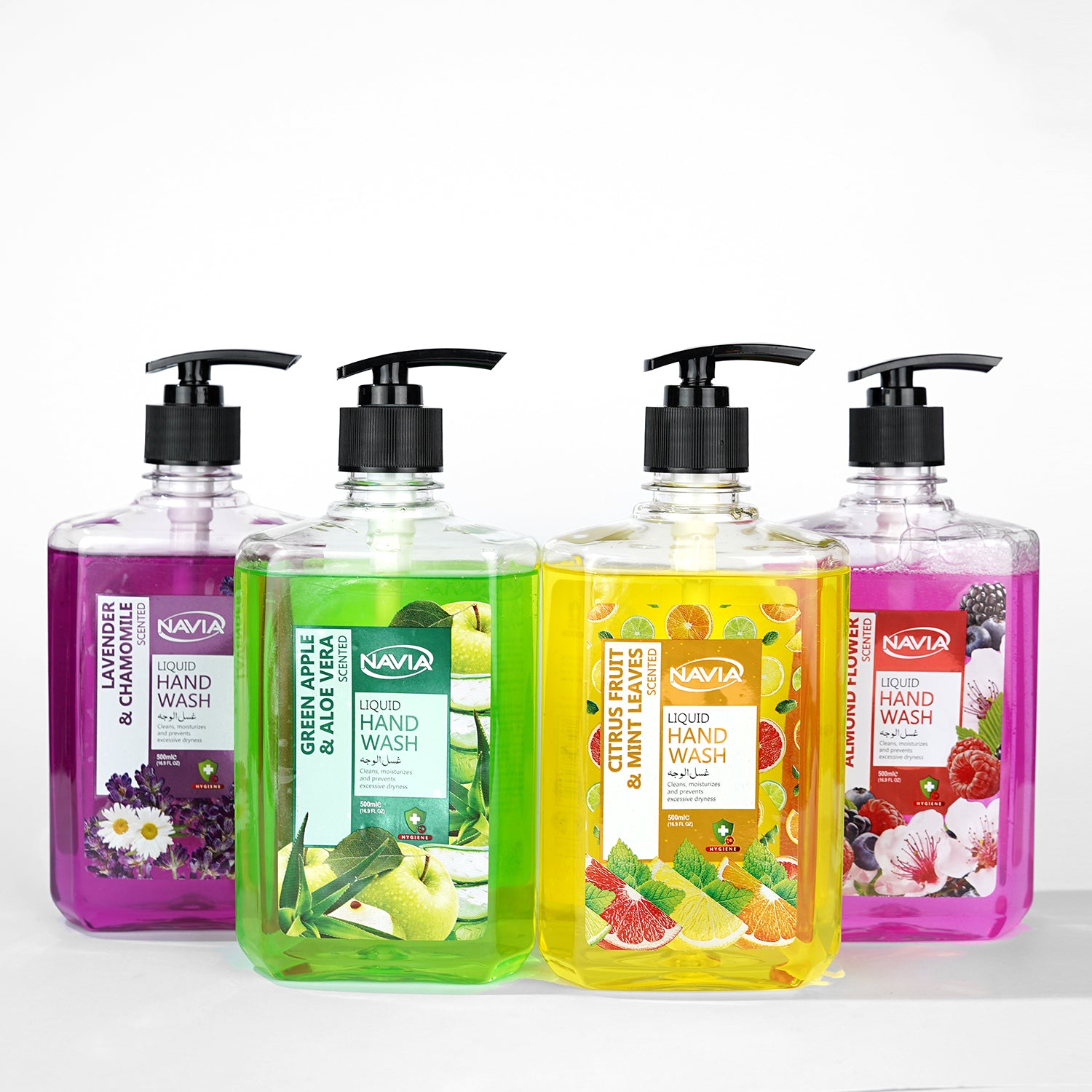 Navia Hand Wash