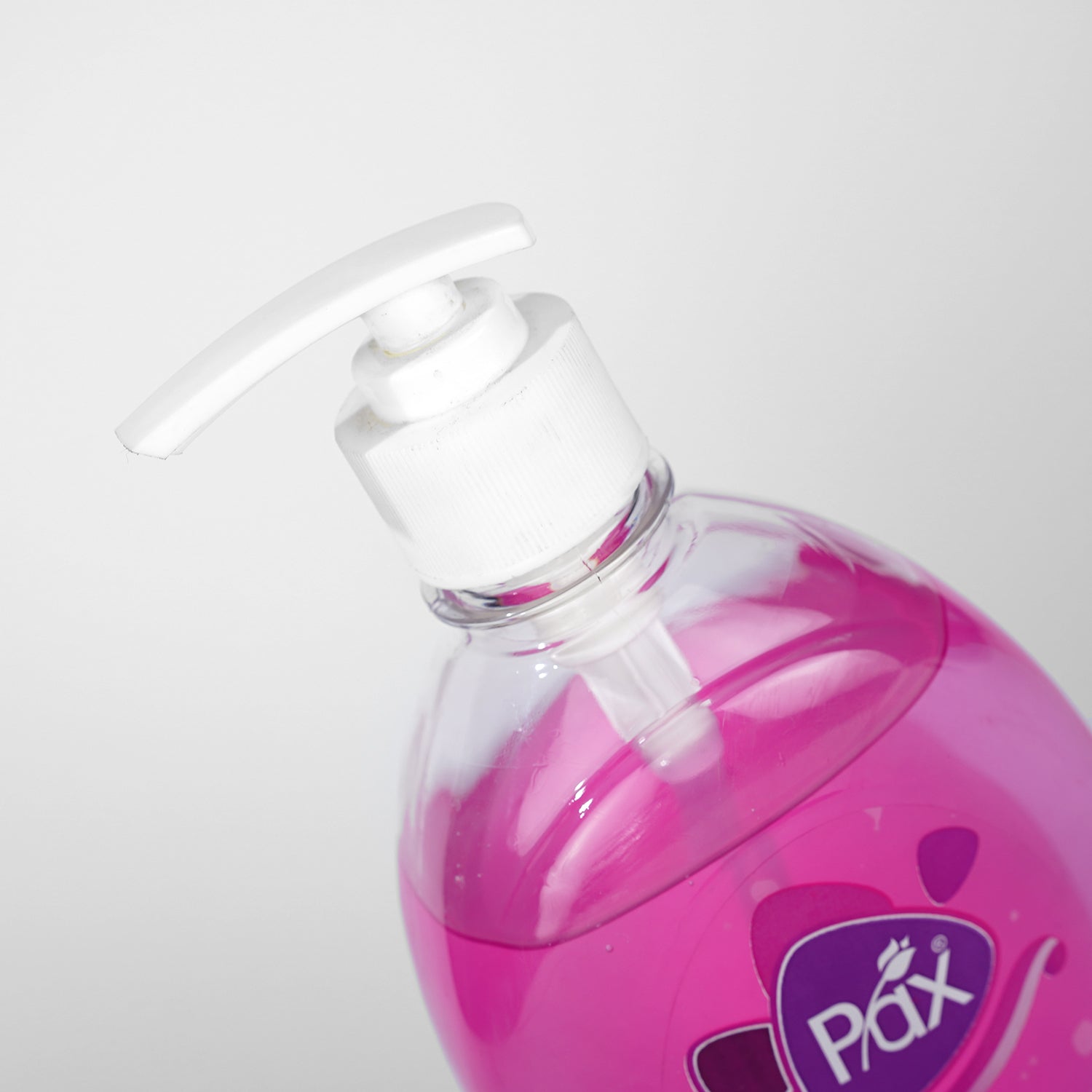 Pax Hand Wash