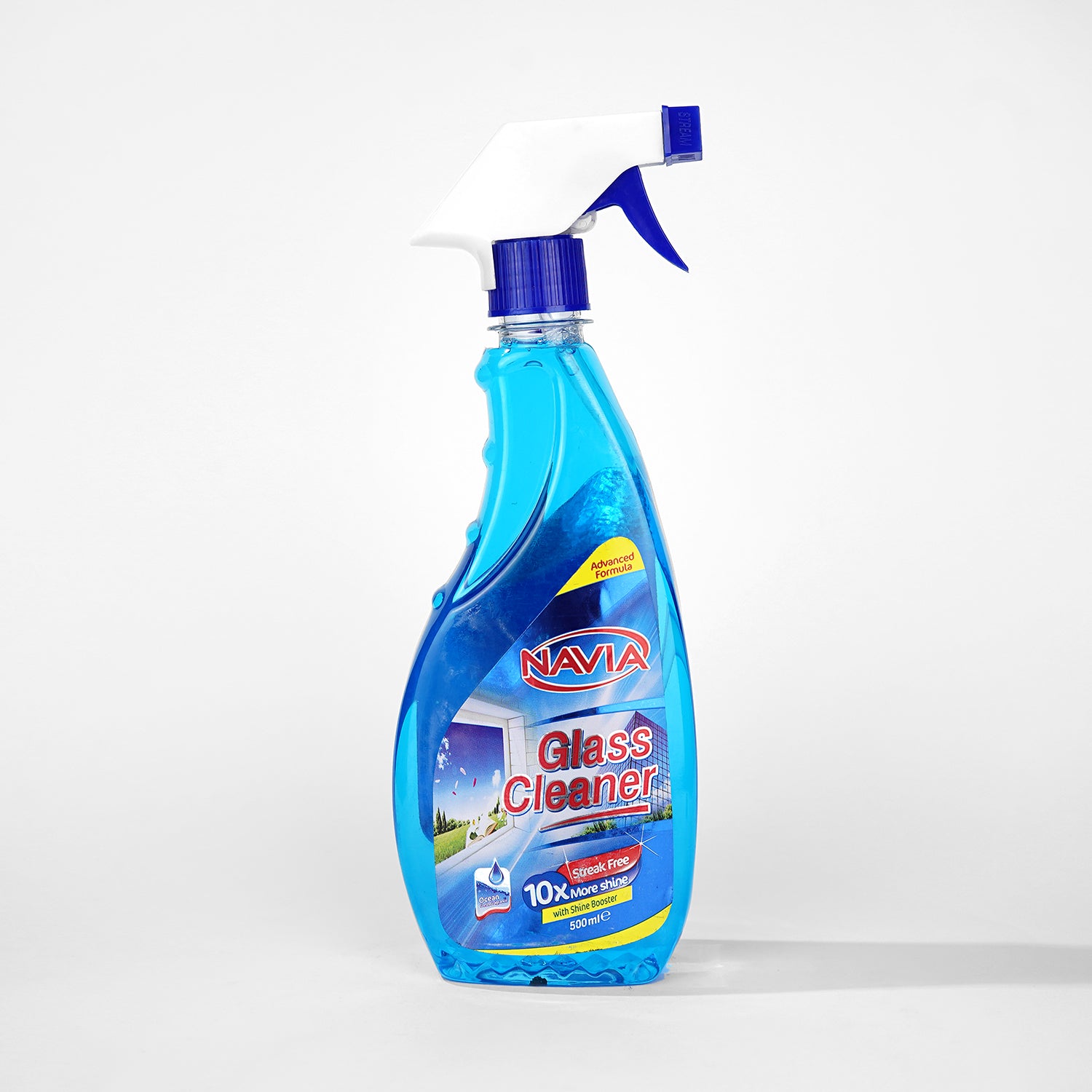 Navia Glass Cleaner