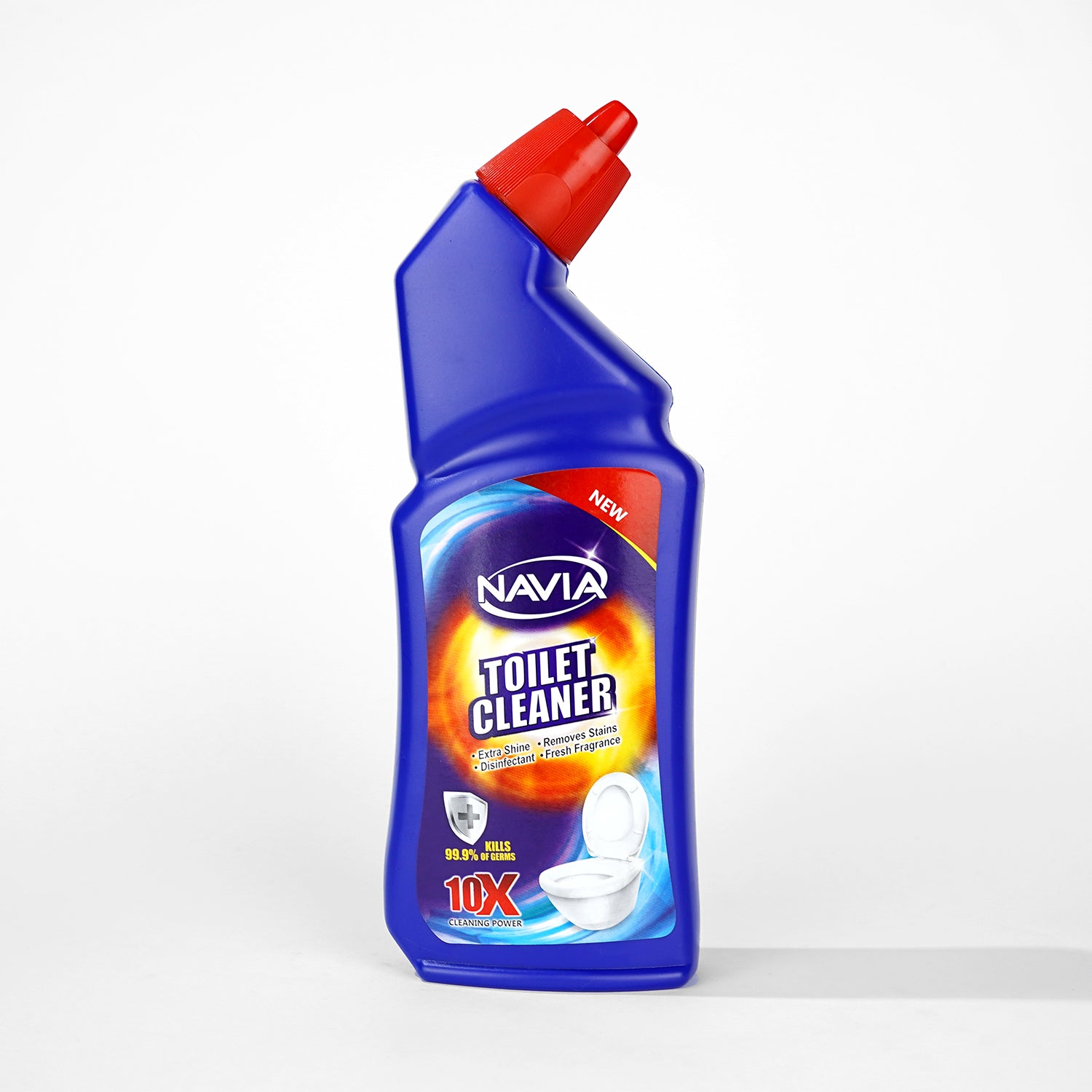 Navia Toilet Cleaner