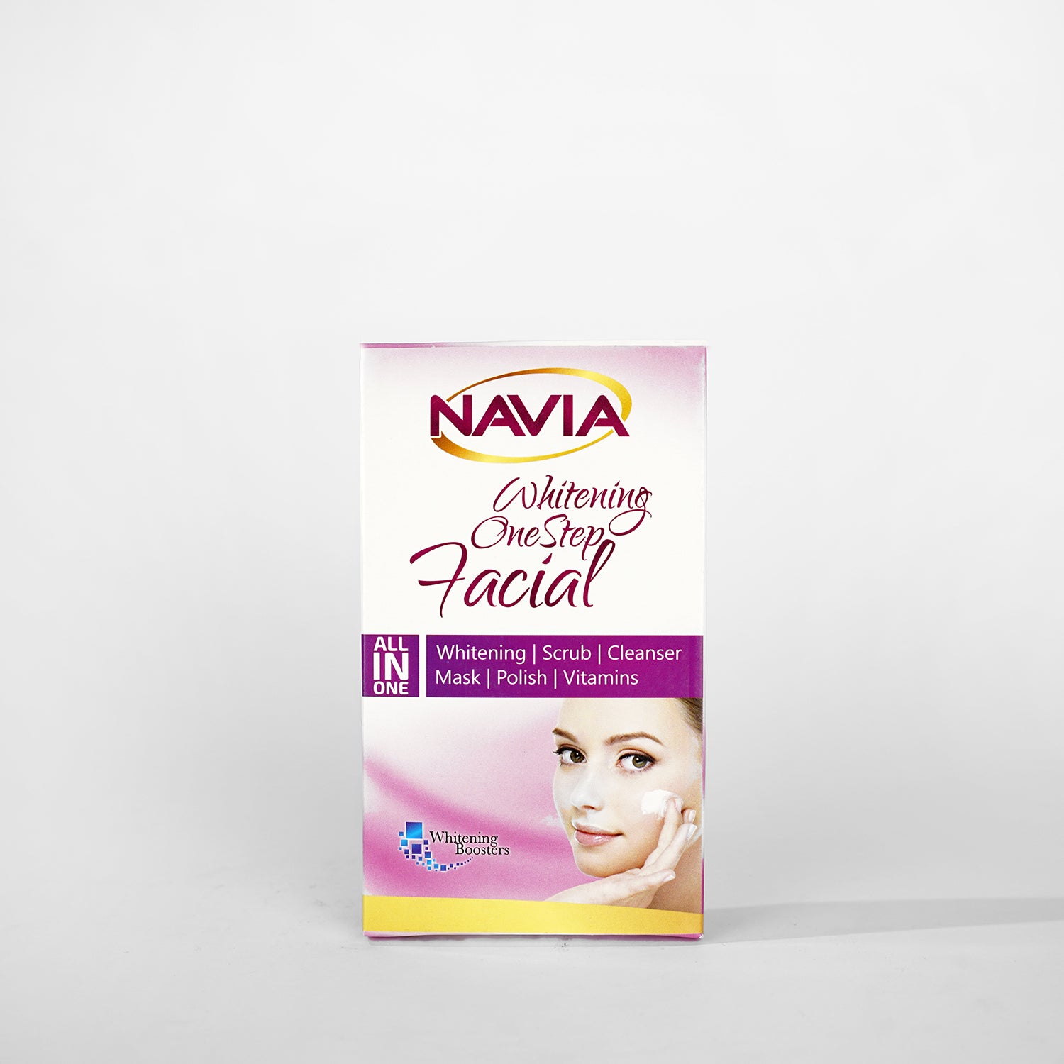 Navia One Step Facial