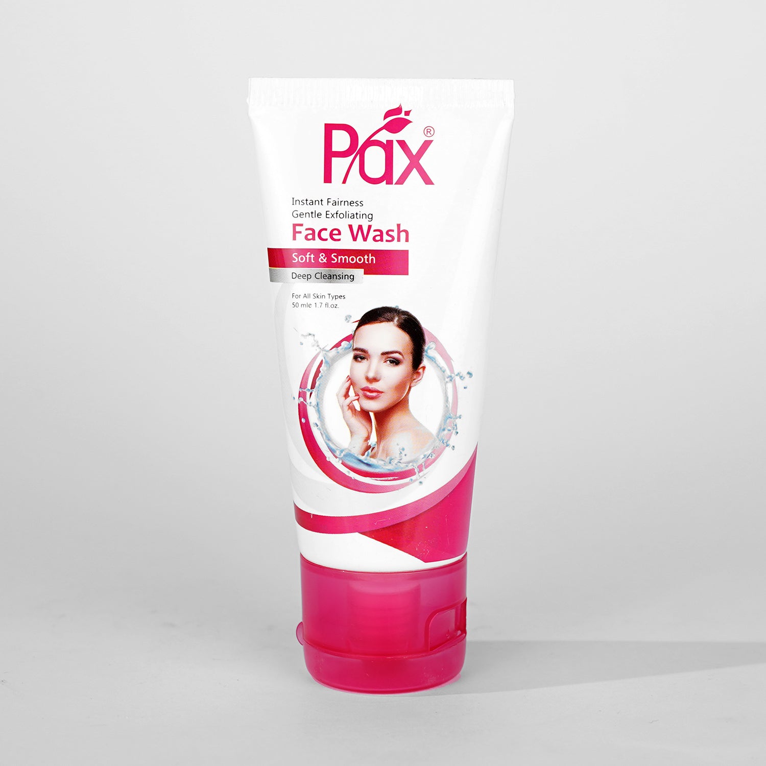 Pax Women Face Wash