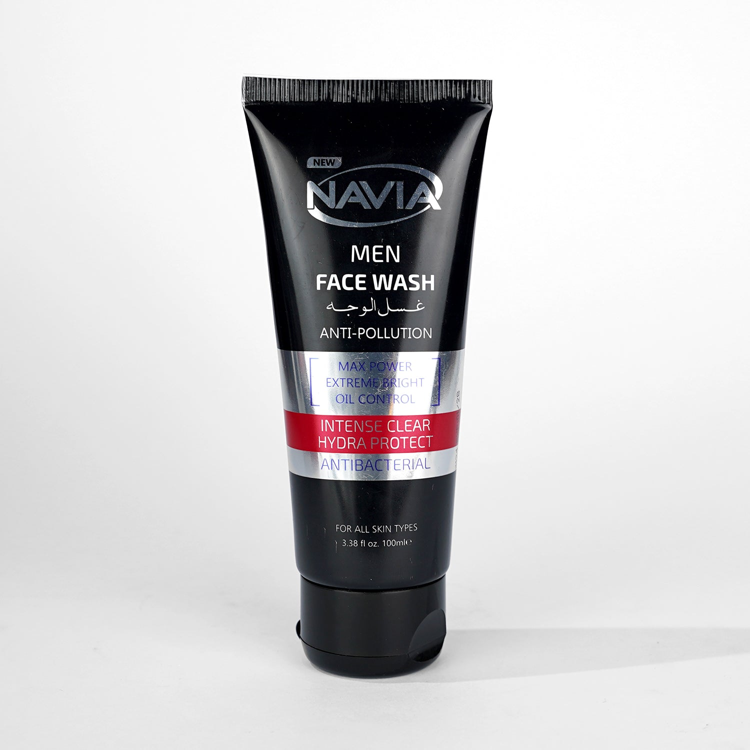 Navia Men's Face Wash