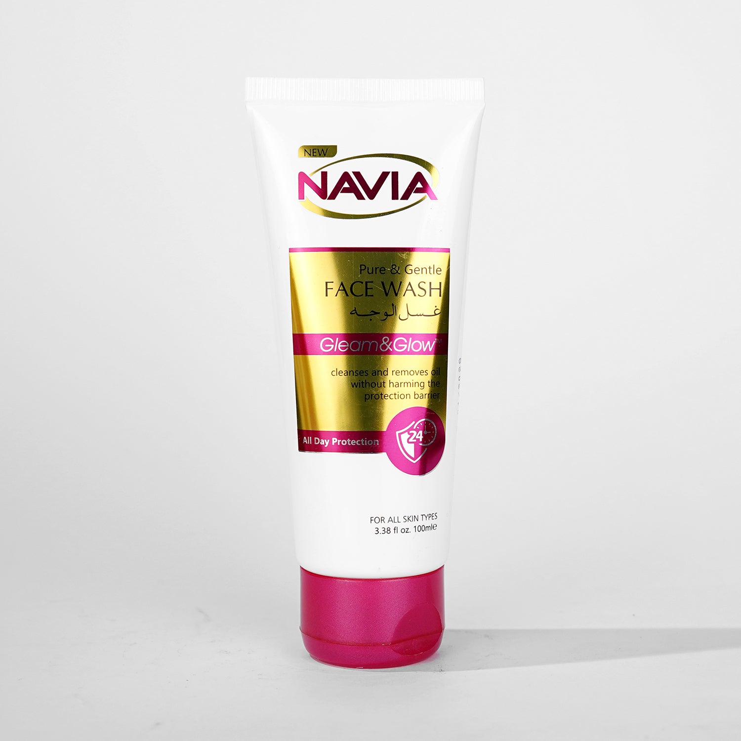 Navia Women Face Wash