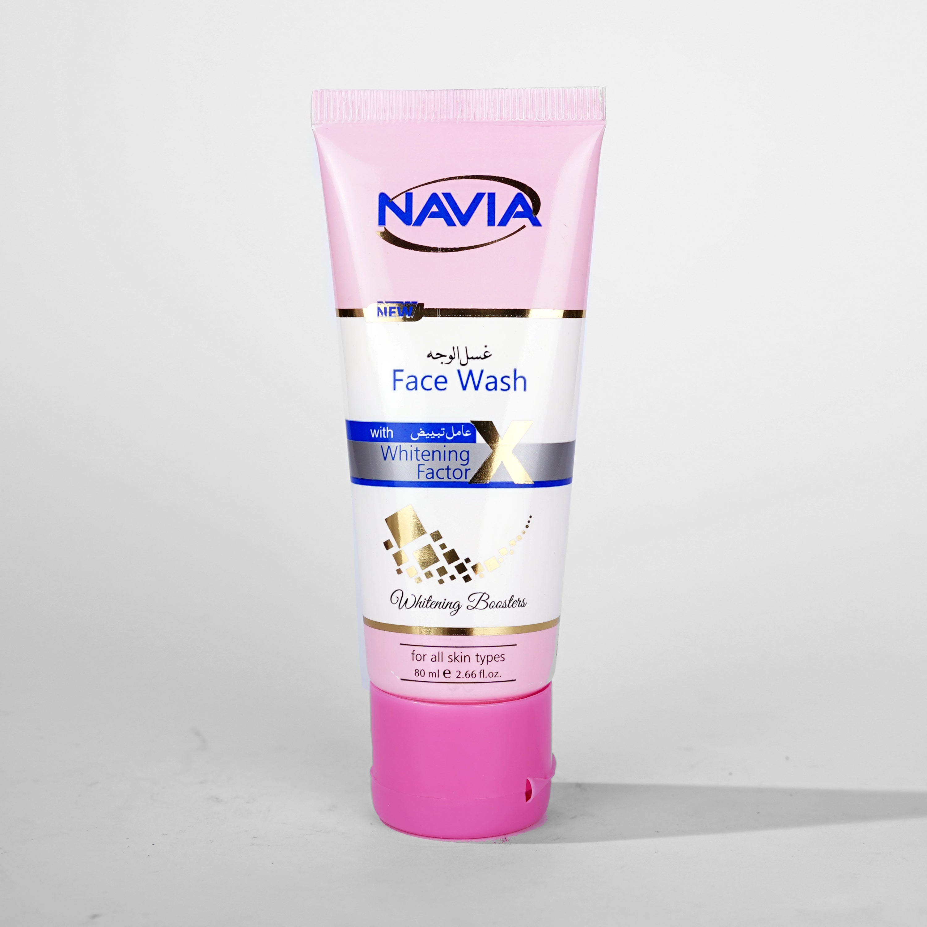 Navia Women Face Wash