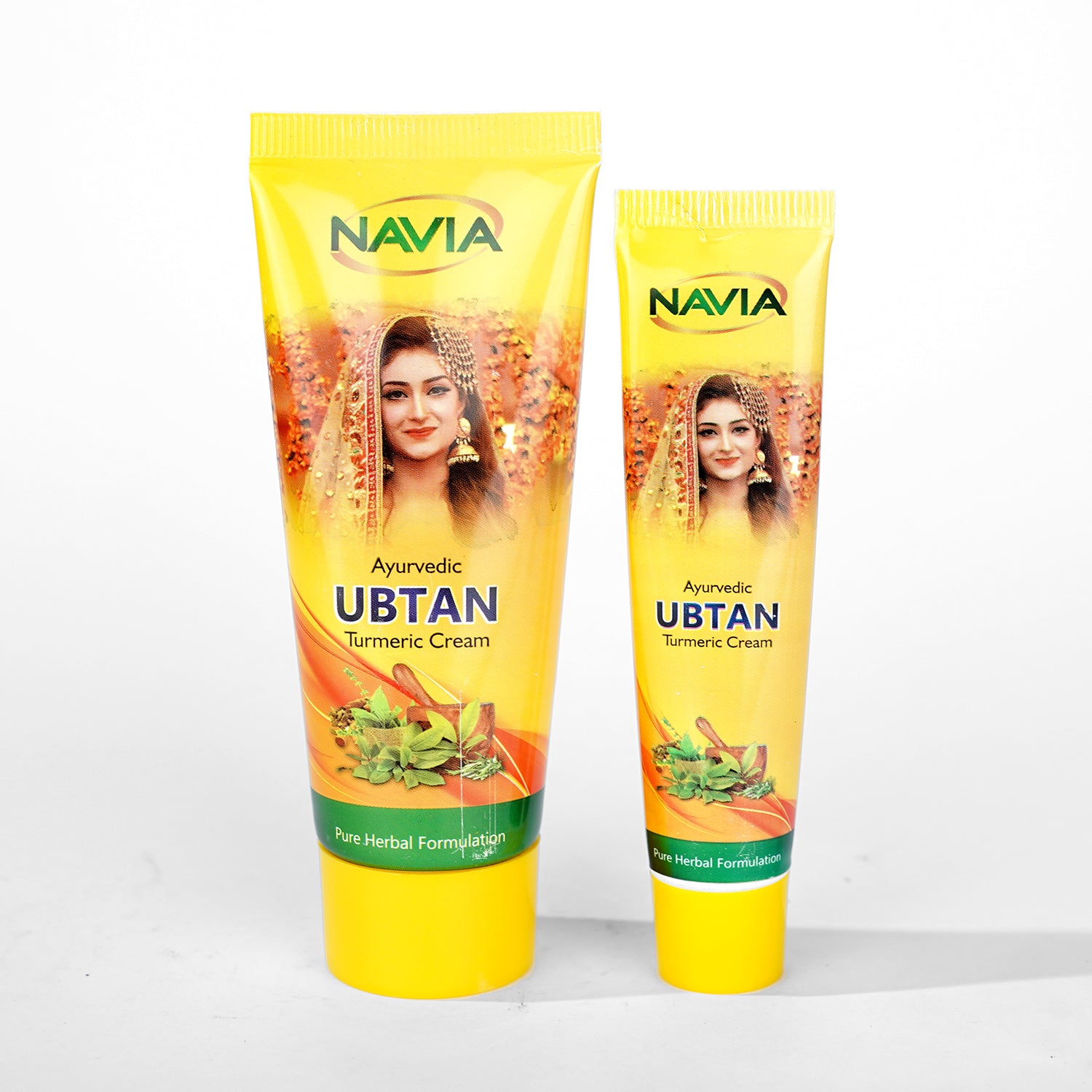 Navia Ayurvedic Ubtan