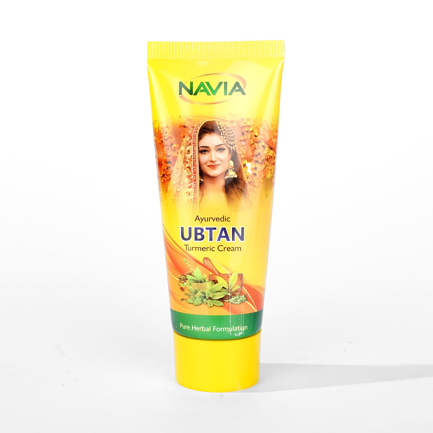 Navia Ayurvedic Ubtan