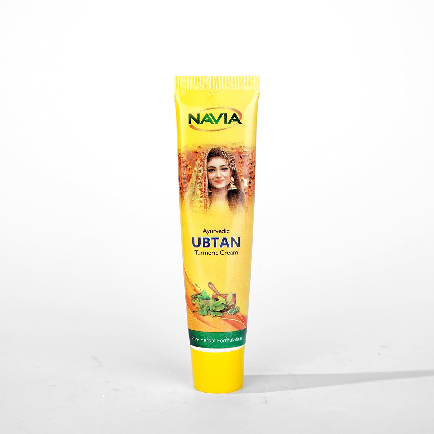 Navia Ayurvedic Ubtan