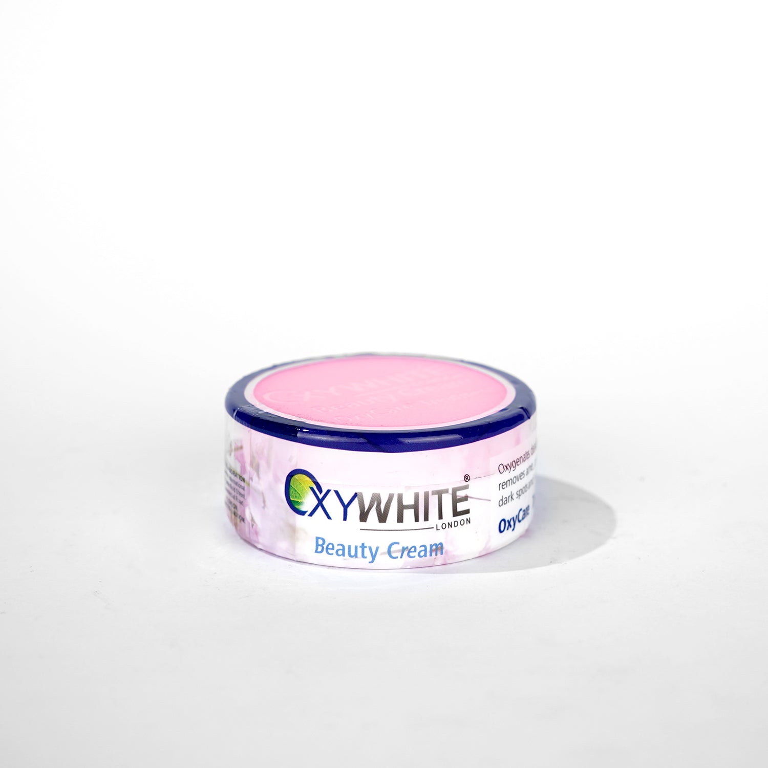 Oxywhite Beauty Cream