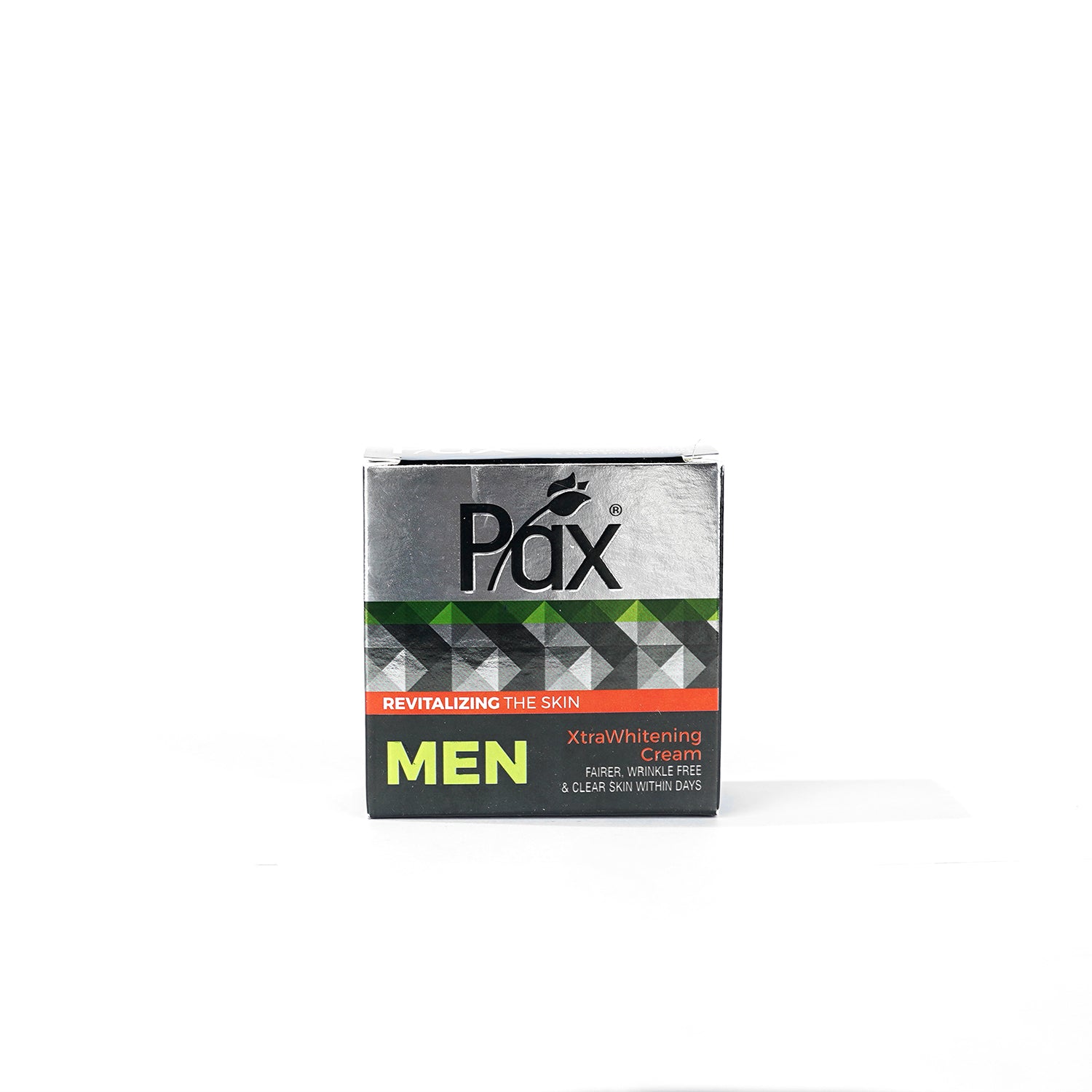 Pax Men's Extra Whitening Cream