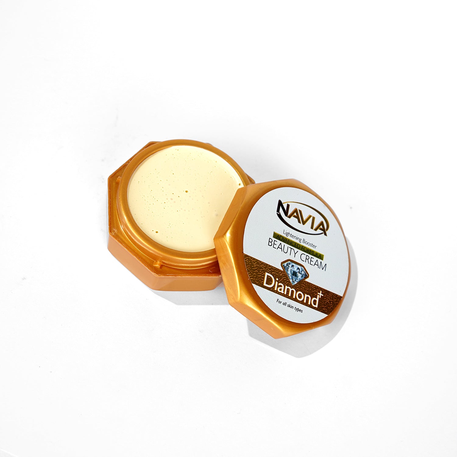 Navia Diamond Beauty Cream