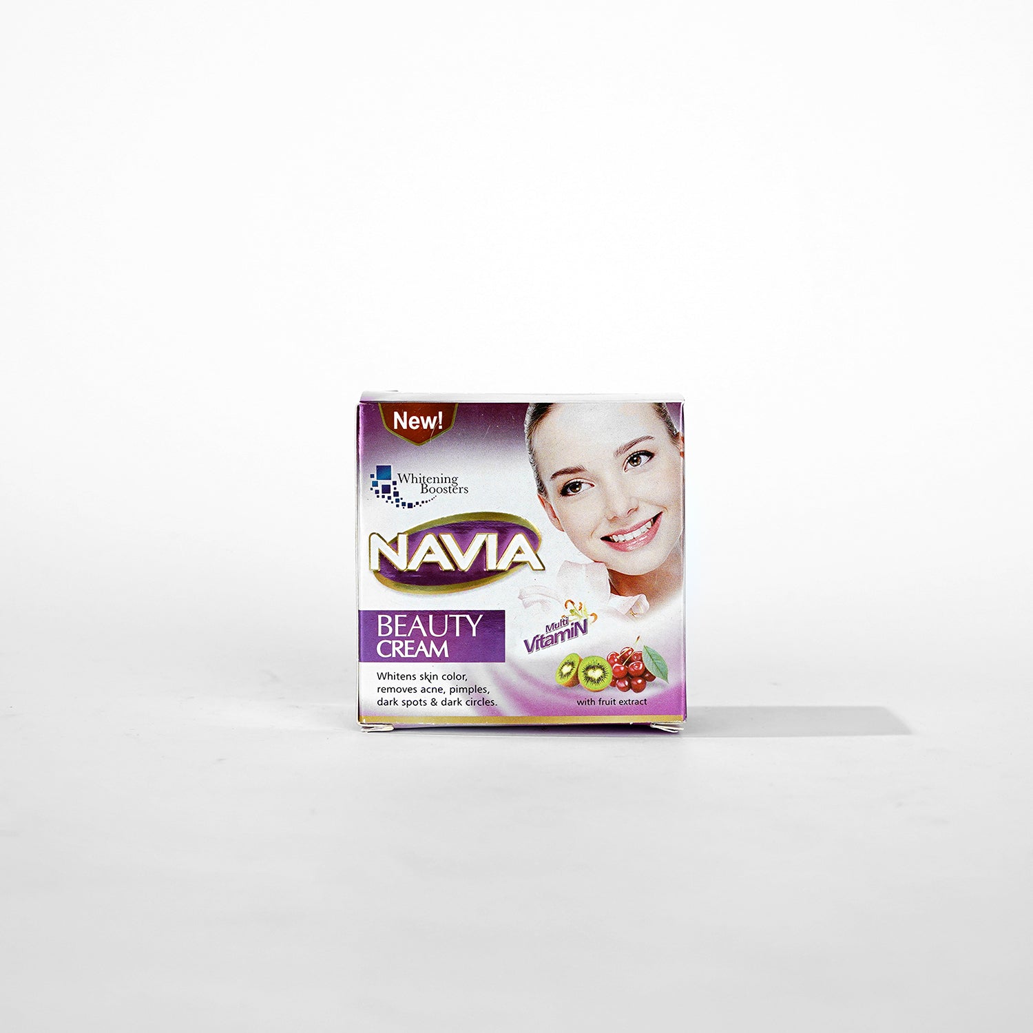 Navia Women Beauty Cream