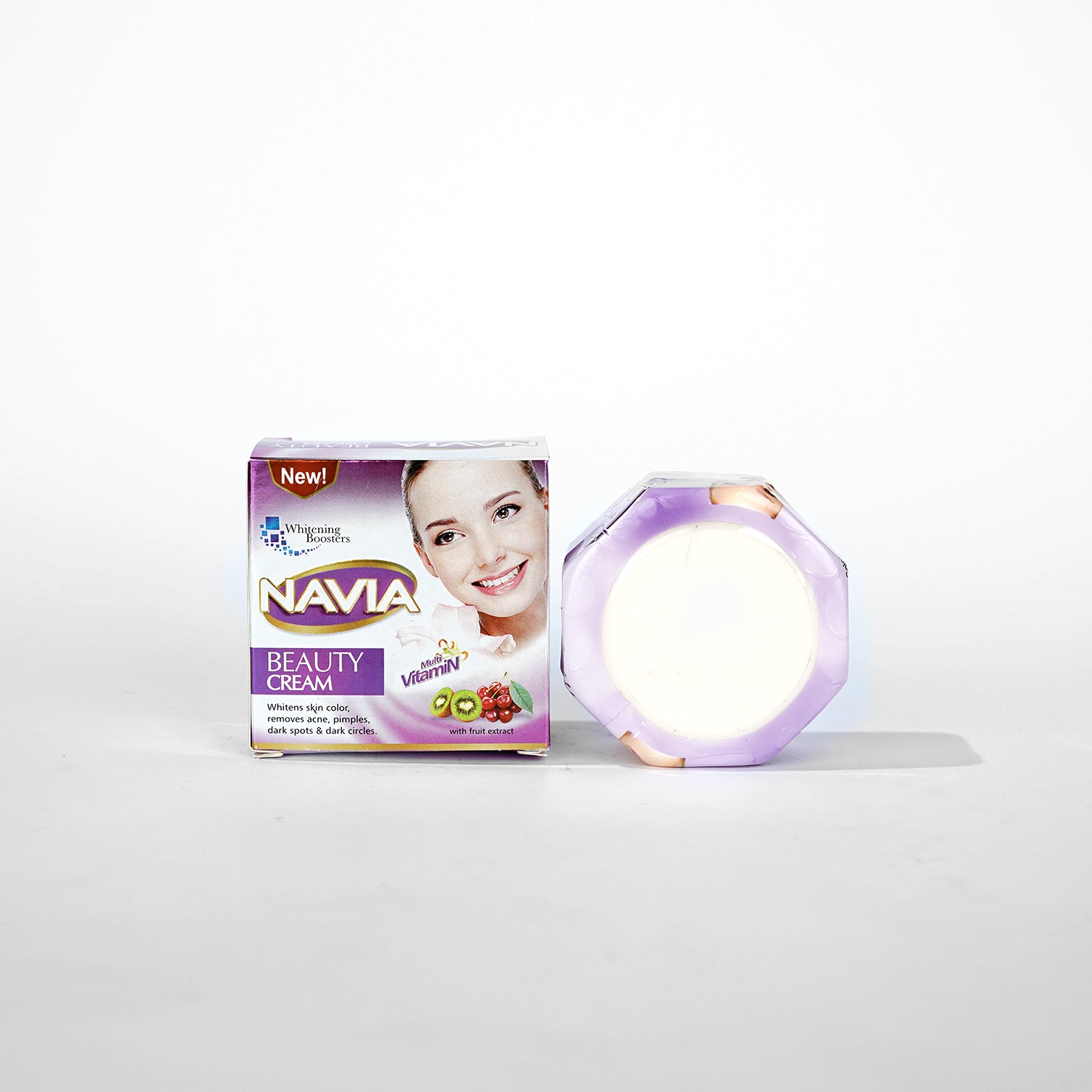 Navia Women Beauty Cream