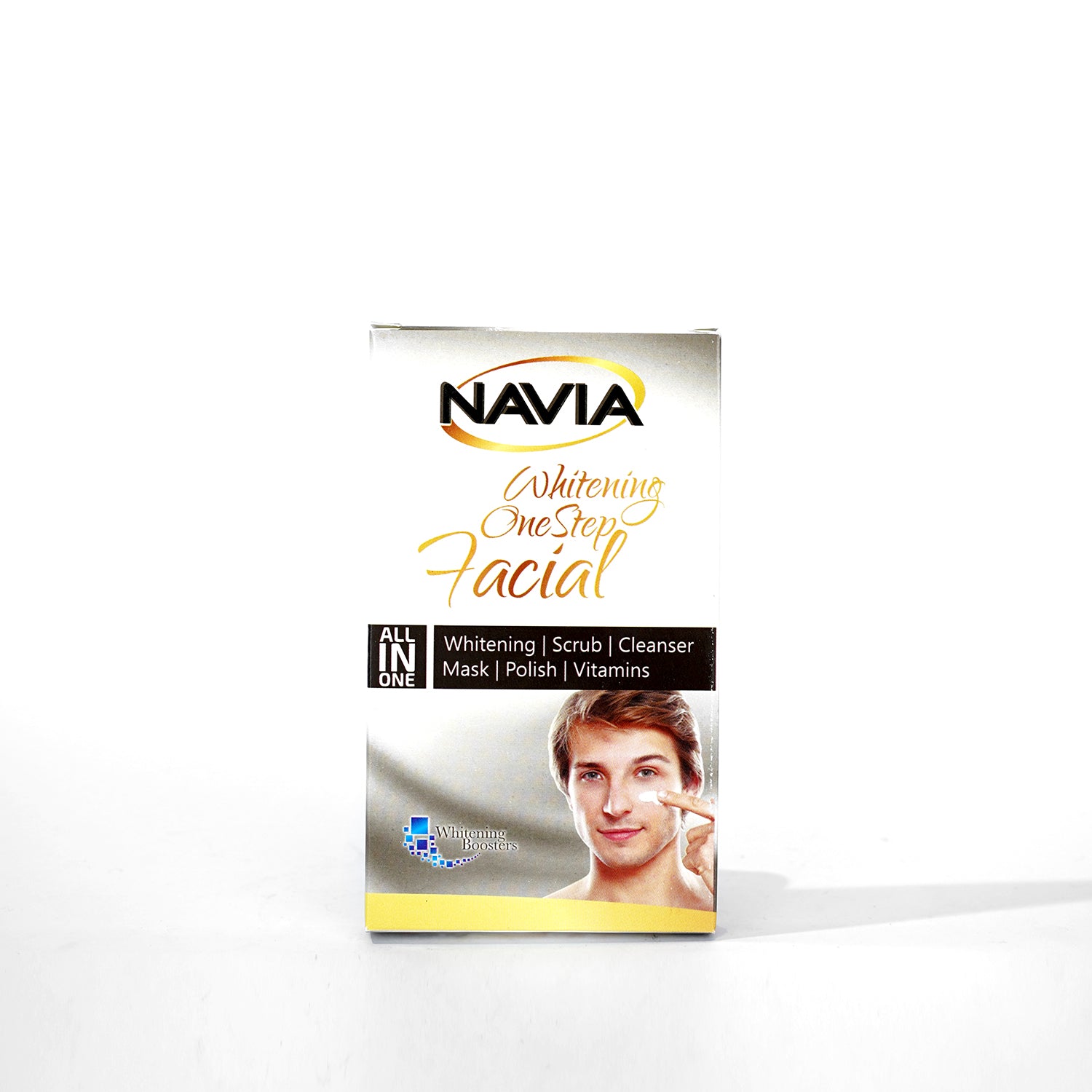 Navia Men Facial