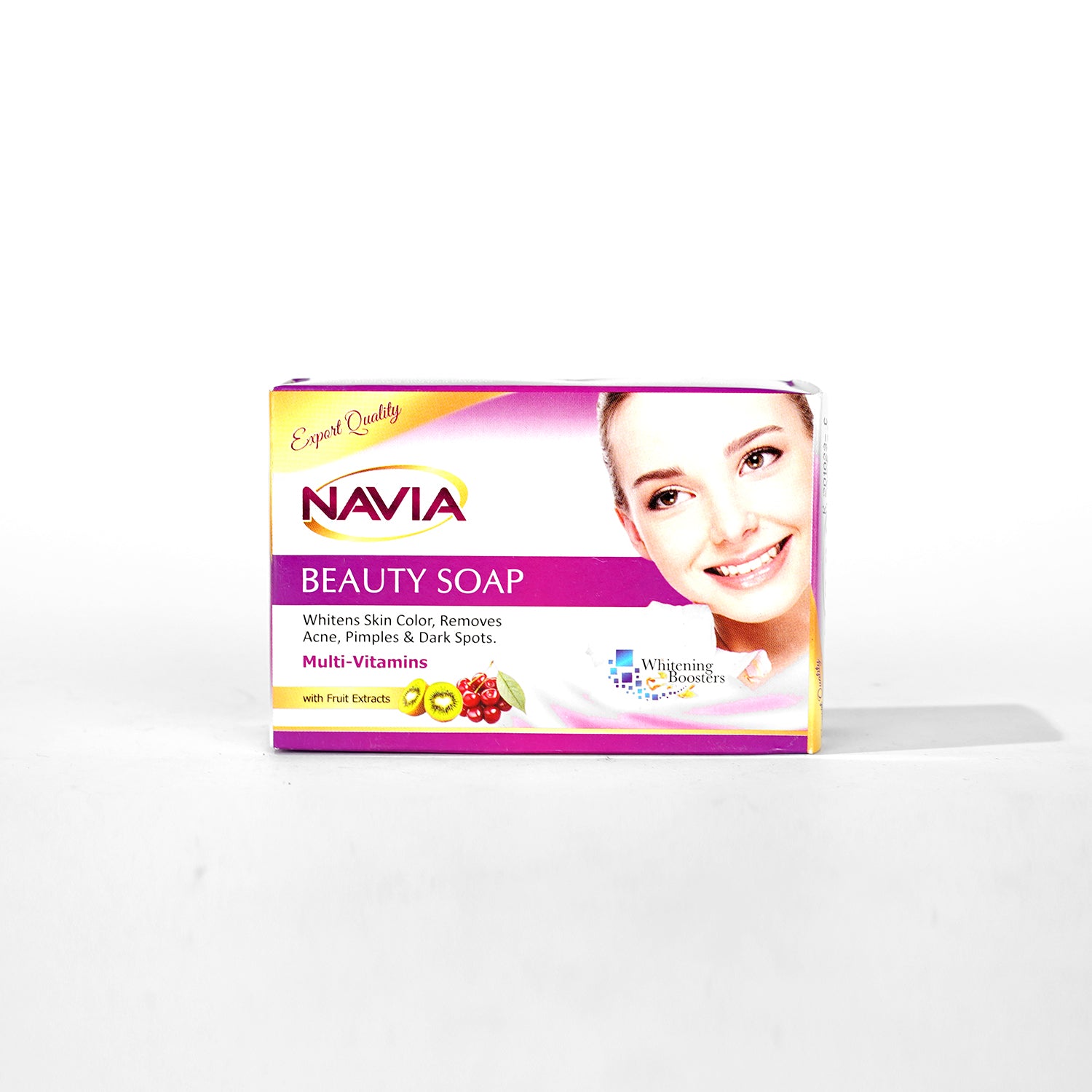 Navia Beauty Soap