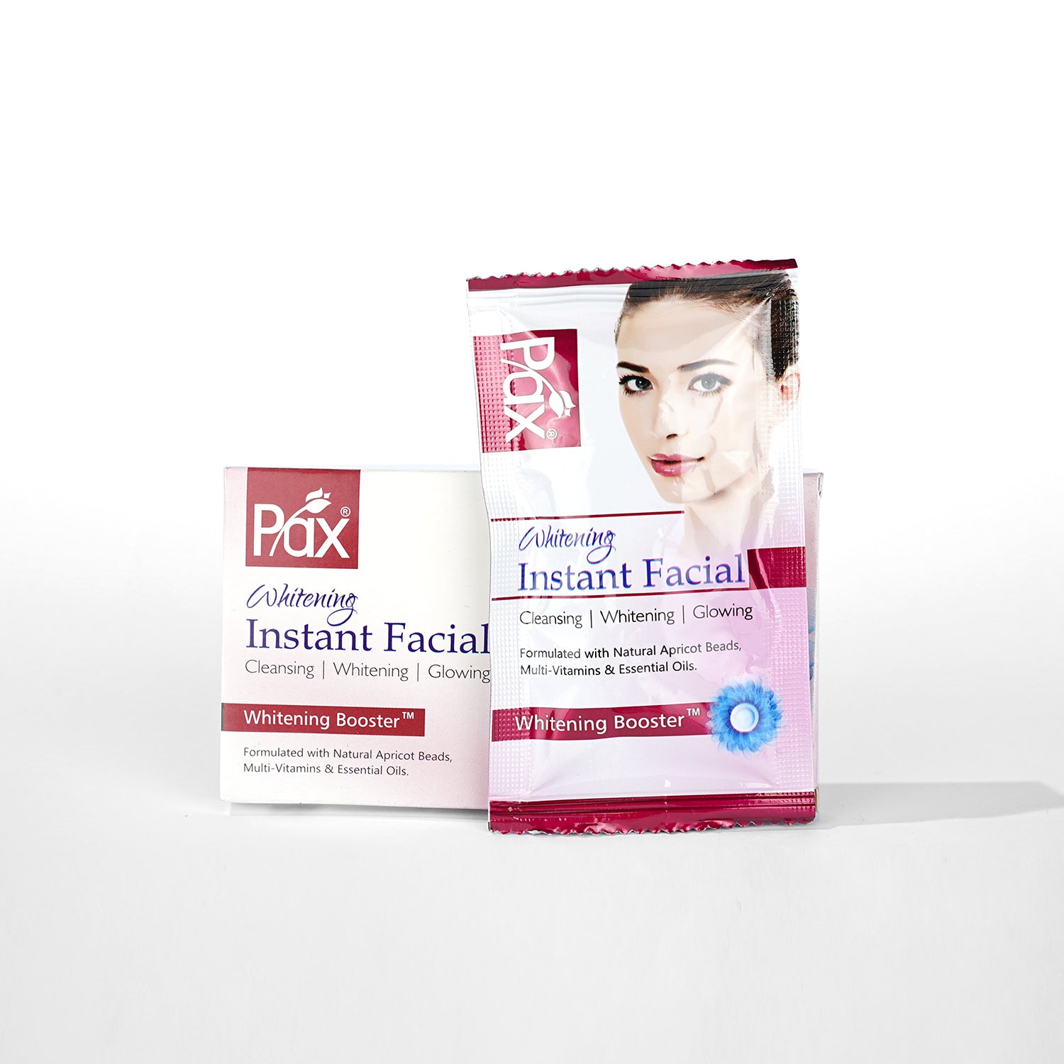 Pax Facial (20gm)