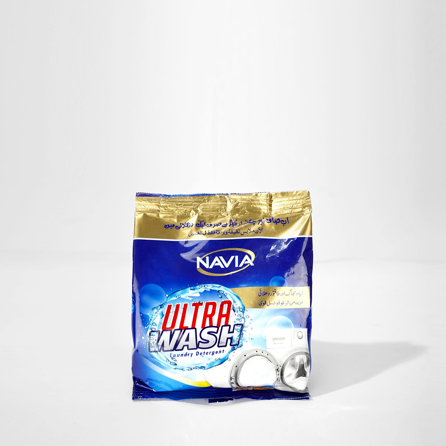 Navia Ultra Wash Detergent