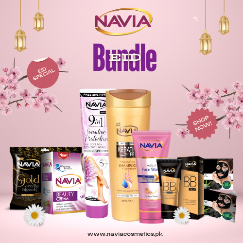 Eid Bundle For Women