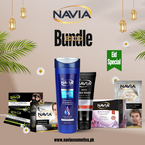 Eid Bundle For Men